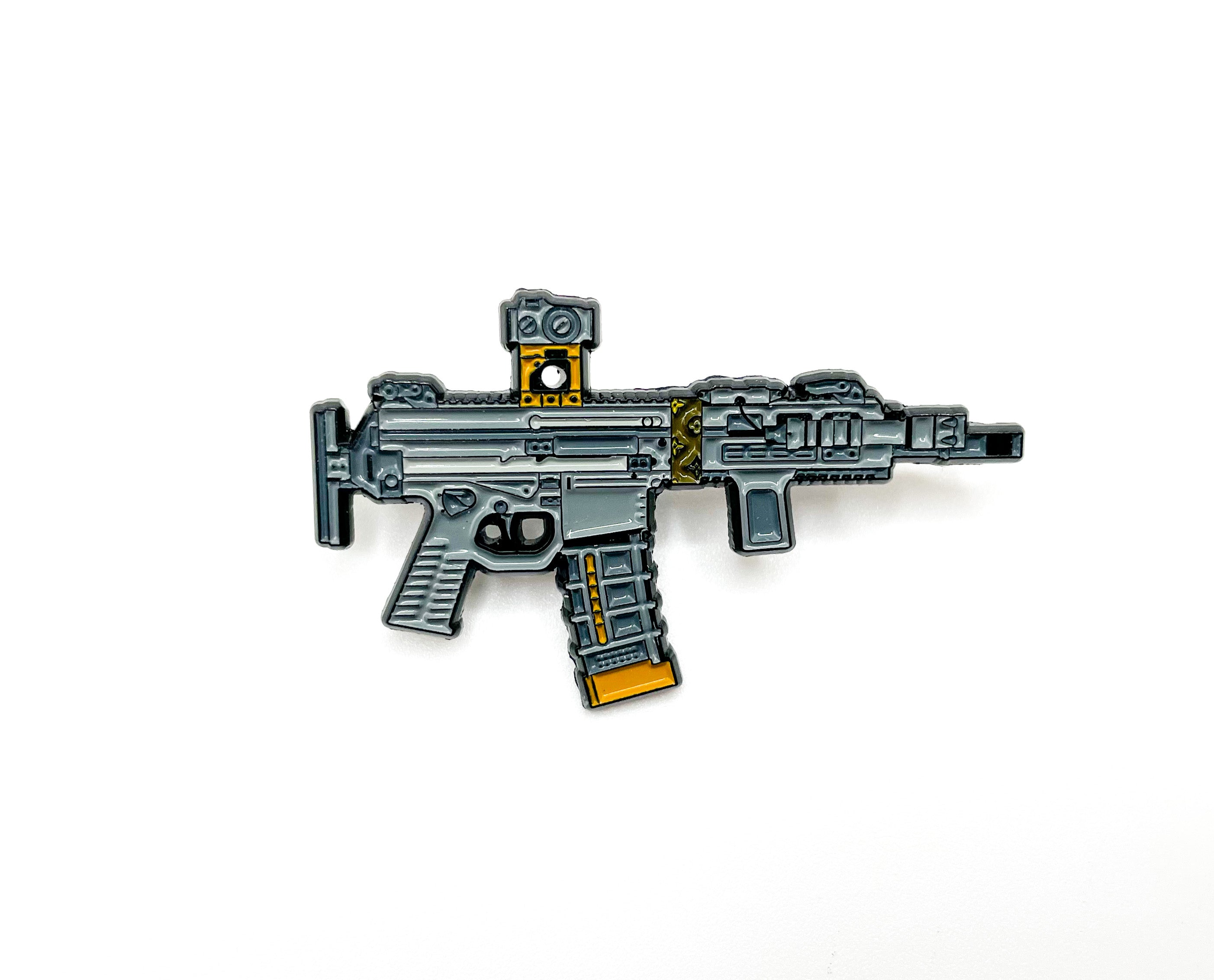 Killdozer Morale Patch | STICKTHISON LLC