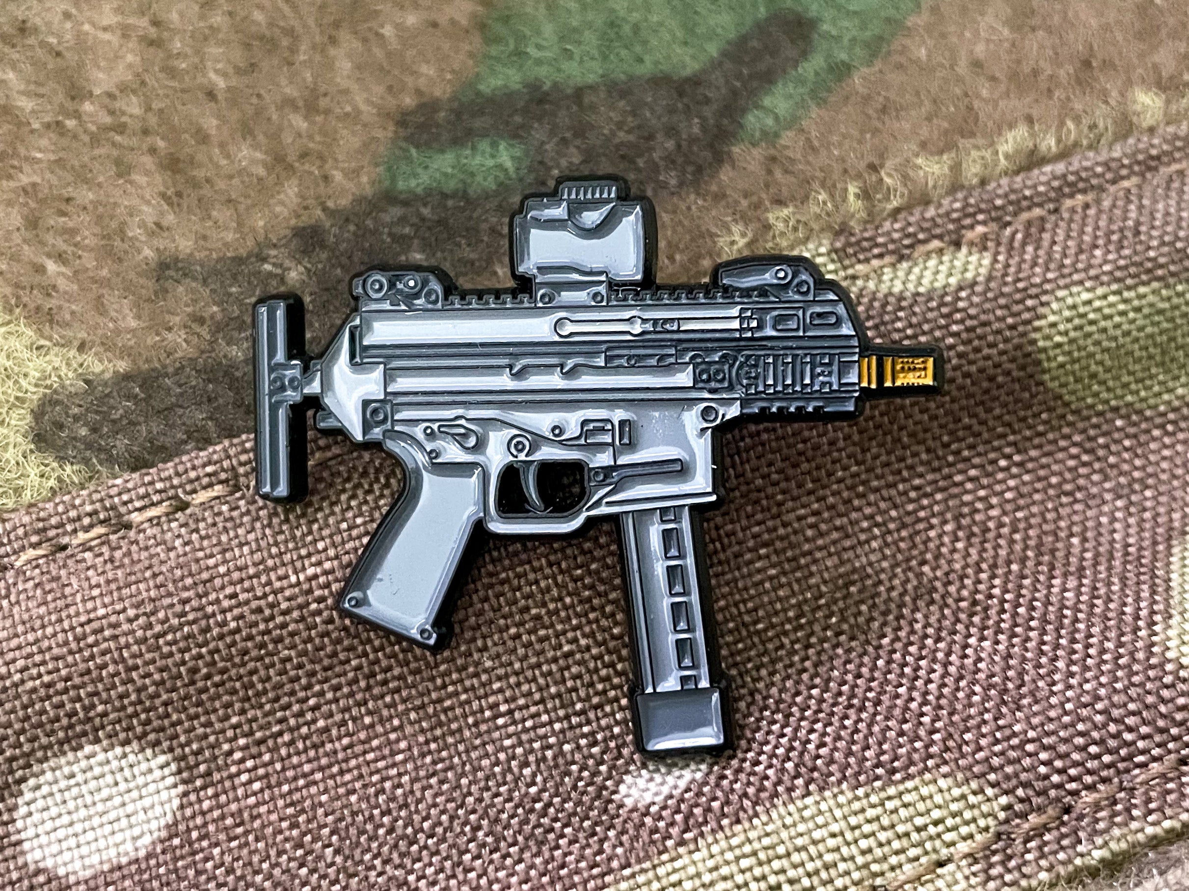 APC9K Pin