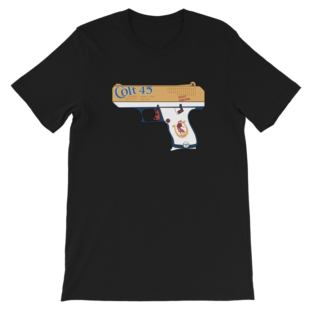 Hi-Point Colt 45 T-Shirt