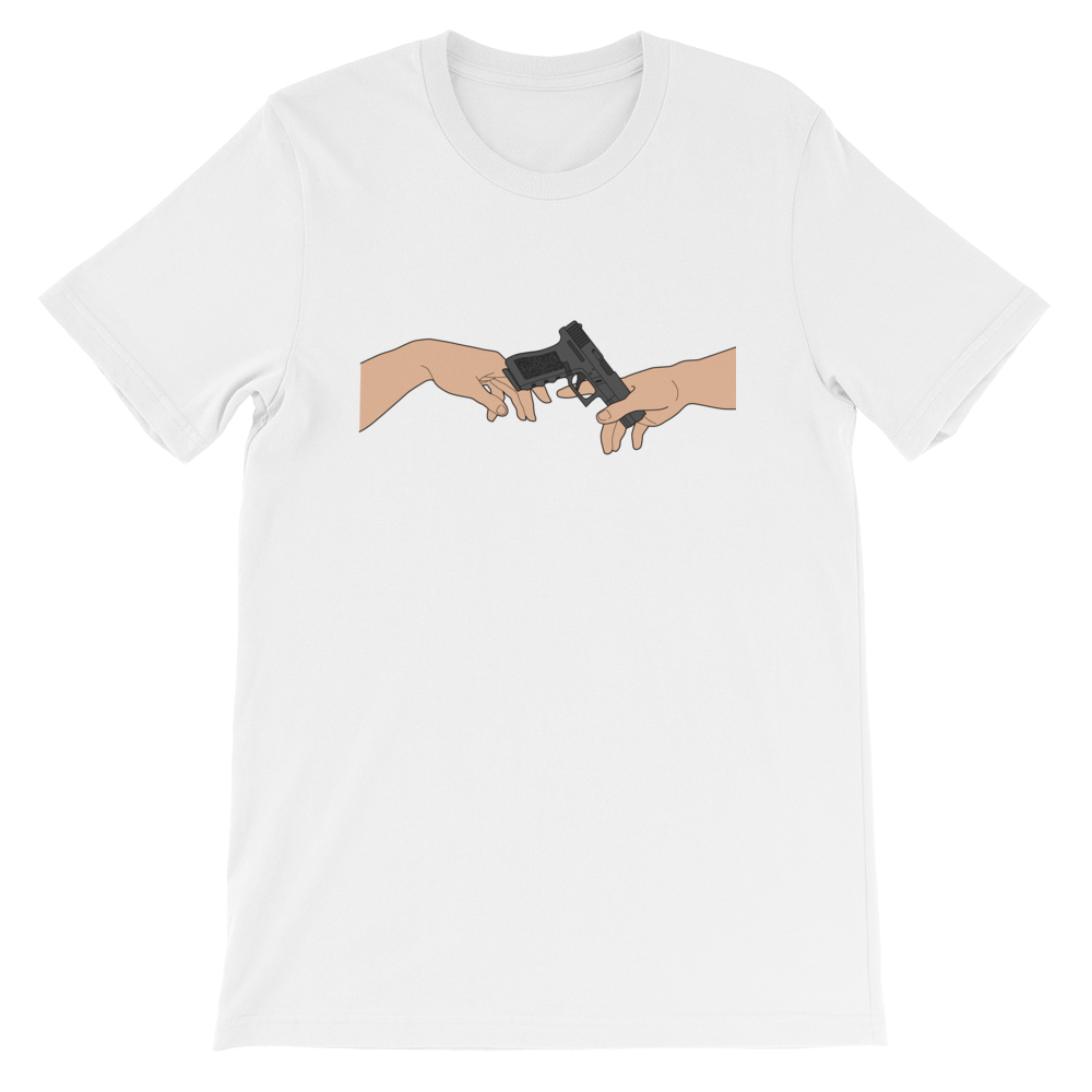 Glock shirt best sale