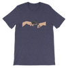 God Glock Adam Unisex T-Shirt