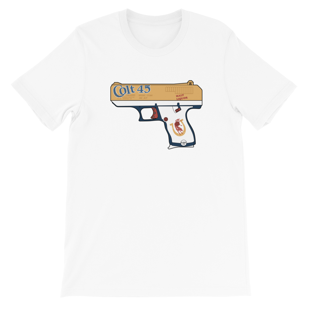 Hi-Point Colt 45 T-Shirt
