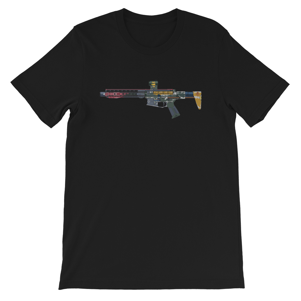 Blown Deadline Boba Fett T-Shirt