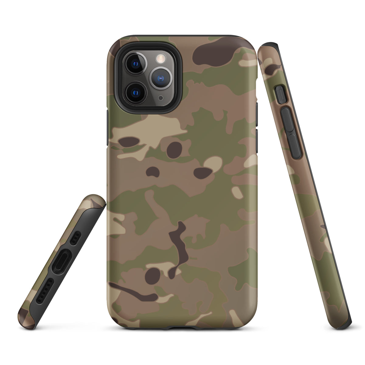 Multicam Apple iPhone case | Stickthison