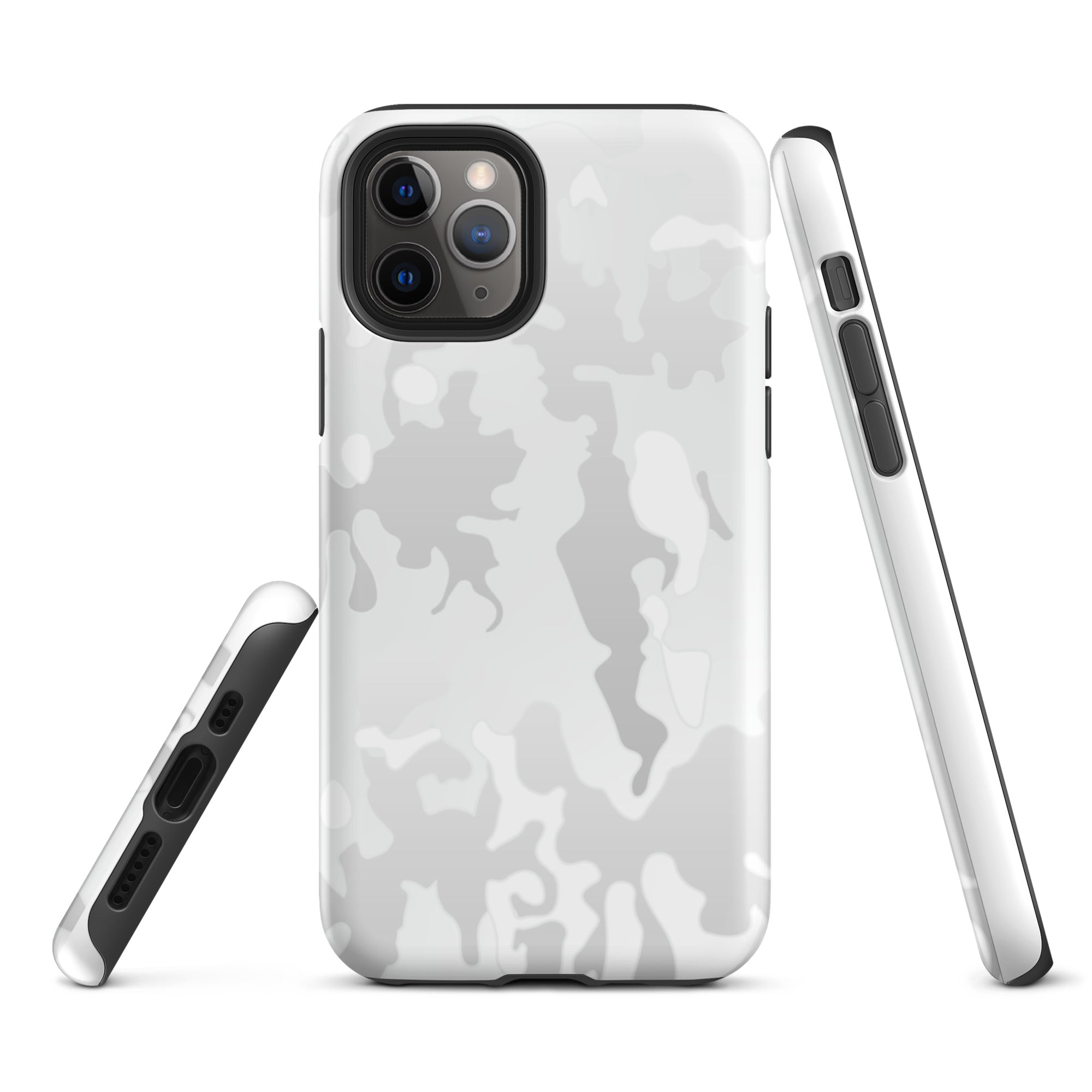 Multicam Arctic iPhone case