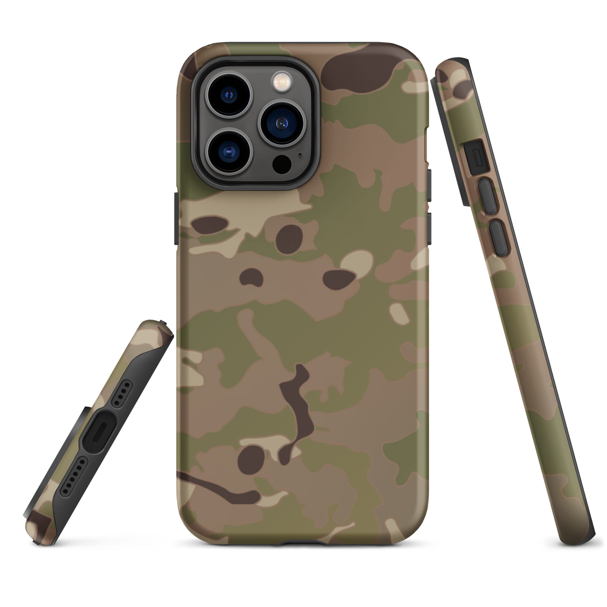 Multicam Apple iPhone case – Stickthison