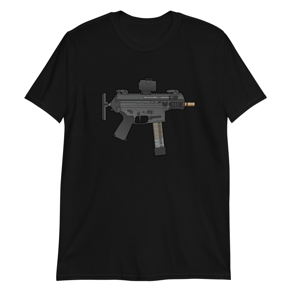 APC9K T-Shirt