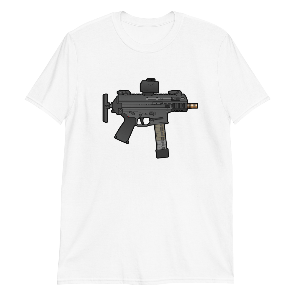 APC9K T-Shirt