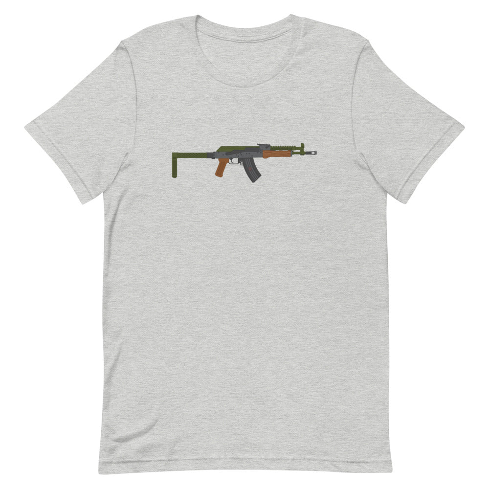 BATTLEARMS T-34 Tanker Pistol Shirt