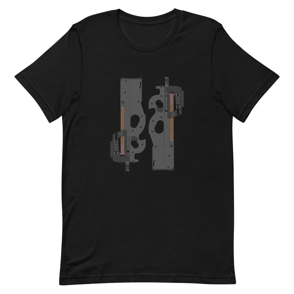 FN P90 Shirt