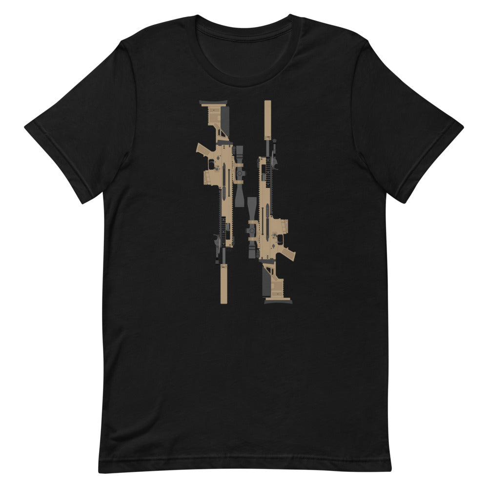FN SCAR PR Shirt