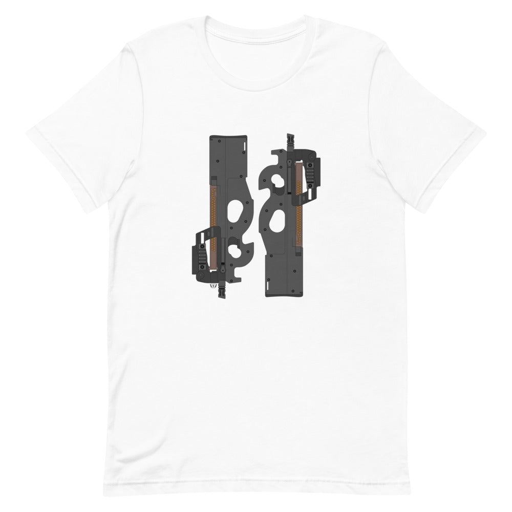 FN P90 Shirt