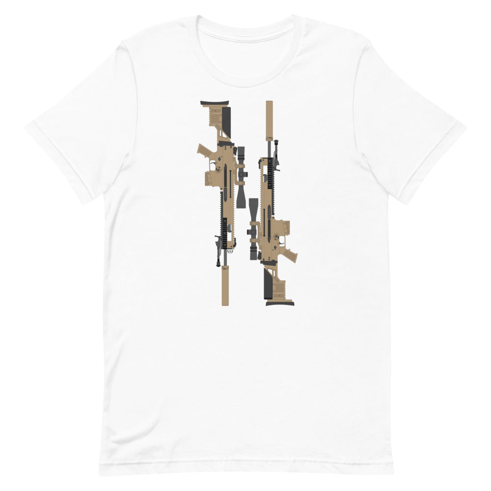 FN SCAR PR Shirt