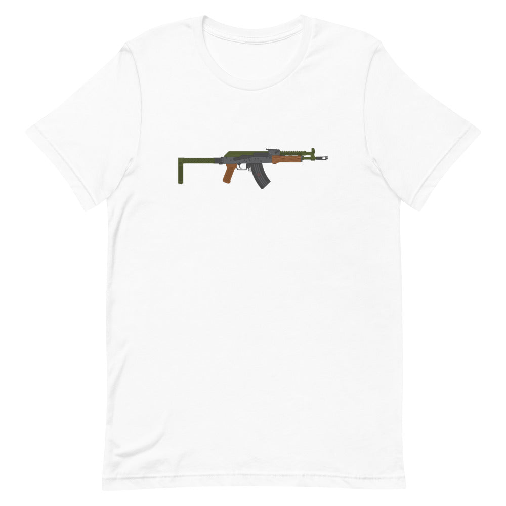 BATTLEARMS T-34 Tanker Pistol Shirt