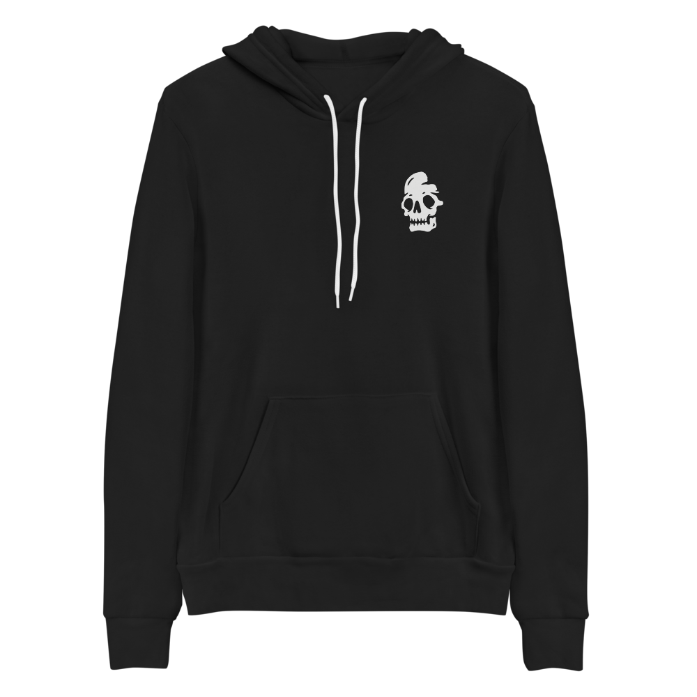 The Good Times Hoodie