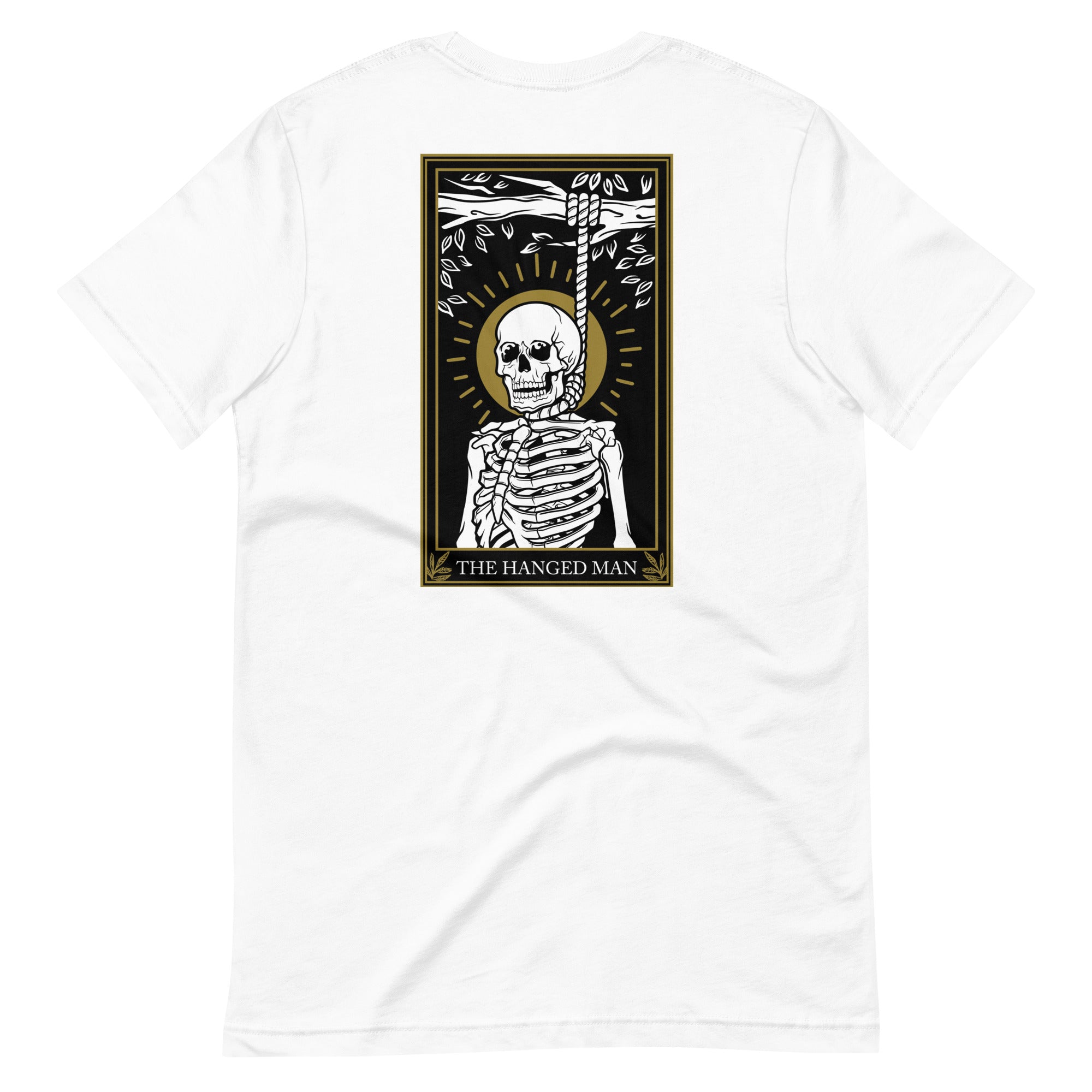 The Hanged Man Shirt