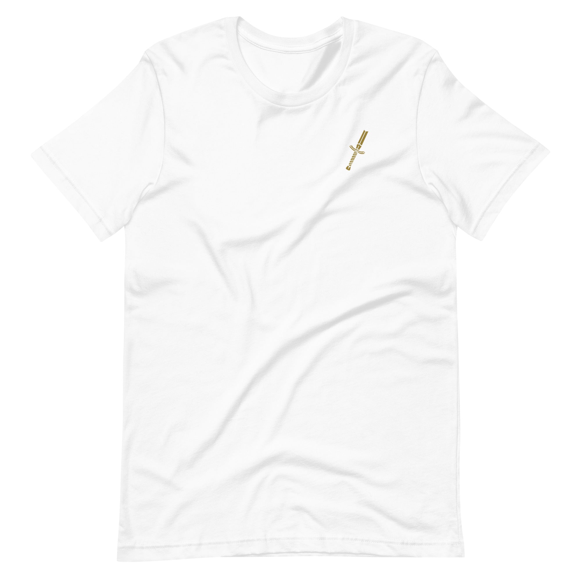 Ten Of Swords shirt