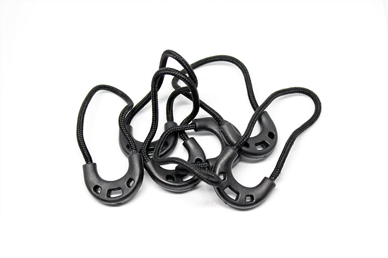 Zipper Tail Ropes – Stickthison